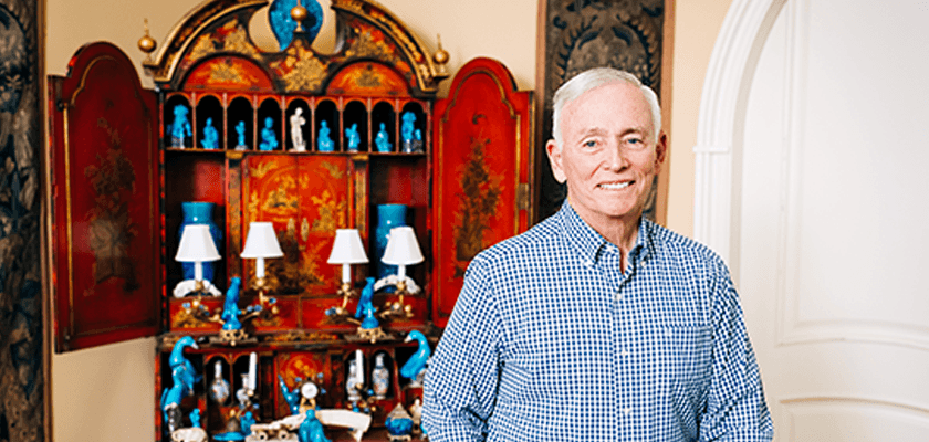 Crime Stoppers chairman gives $10 million to UAB, hopes to reduce crime ...