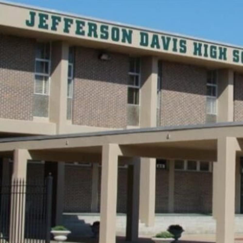 Jefferson David High School