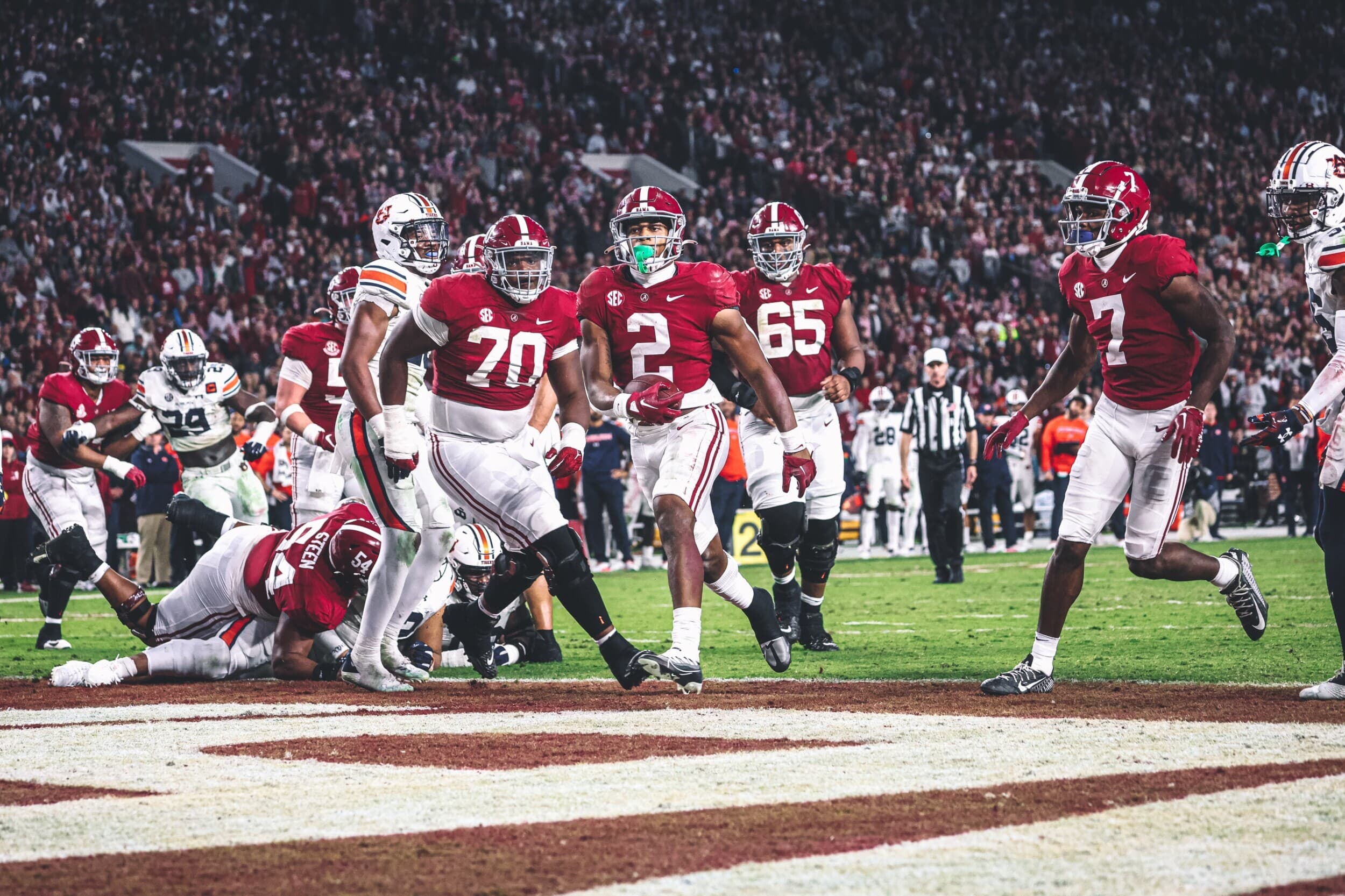5 Takeaways Alabama Vs Auburn 5-takeaways-alabama-vs-auburn
