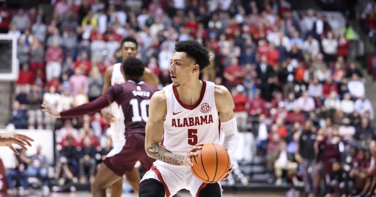 Crimson Tide battle back against Mississippi State to remain…
