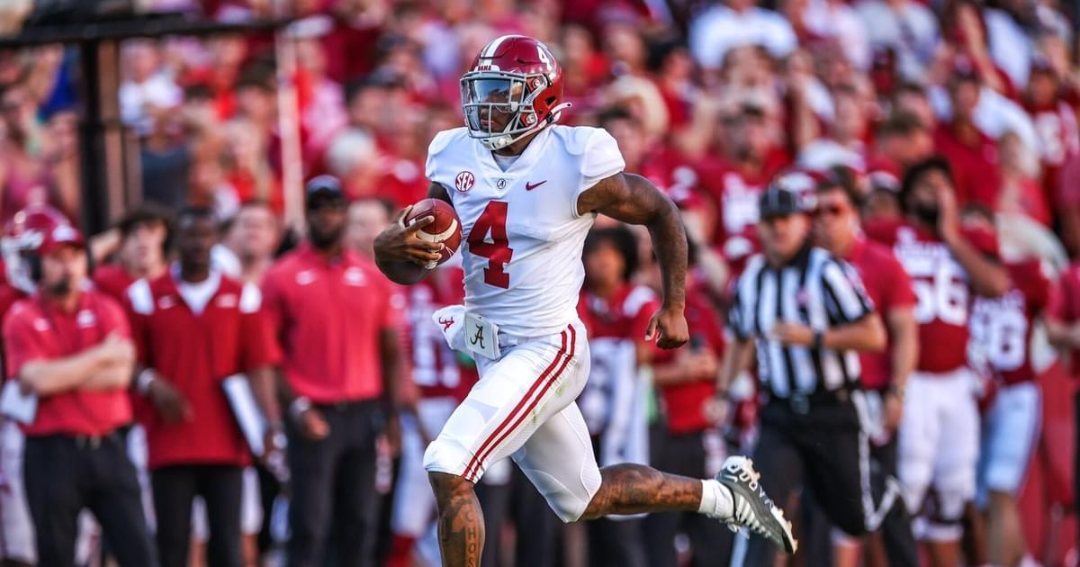 Alabama Vs Texas A M 5 Things To Look For In Revenge Game For The Tide alabama-vs-texas-a-m-5-things-to-look-for-in-revenge-game-for-the-tide