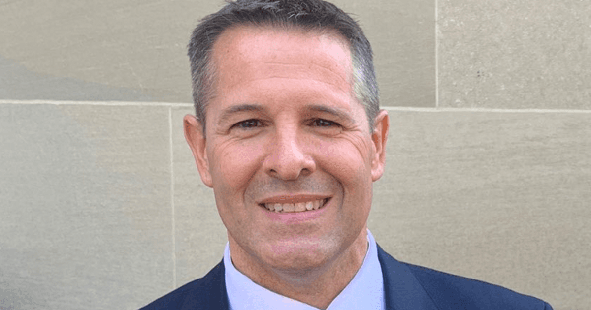 Fmr U.S. Attorney Jay Town warns DOJ action on Alabama prisons imminent