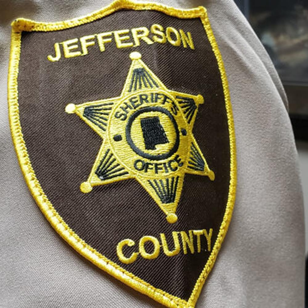 Jefferson County Police Department by Erica Thomas Alabama News