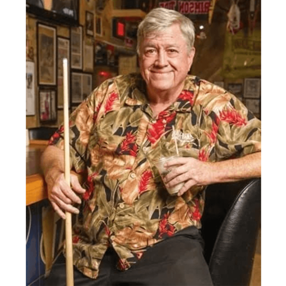 Joe Gilchrist from Flora-Bama Facebook Page