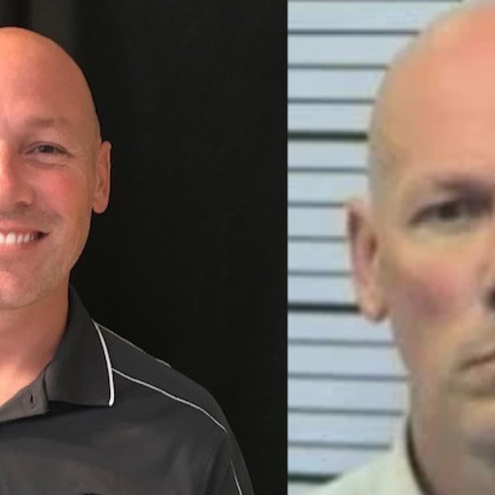 Jonathan Sauers Alabama News