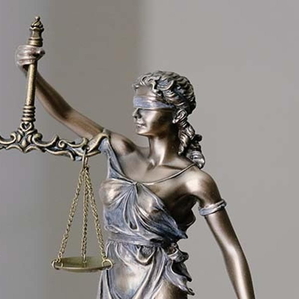 Justice COURT LEGAL LADY JUSTICE