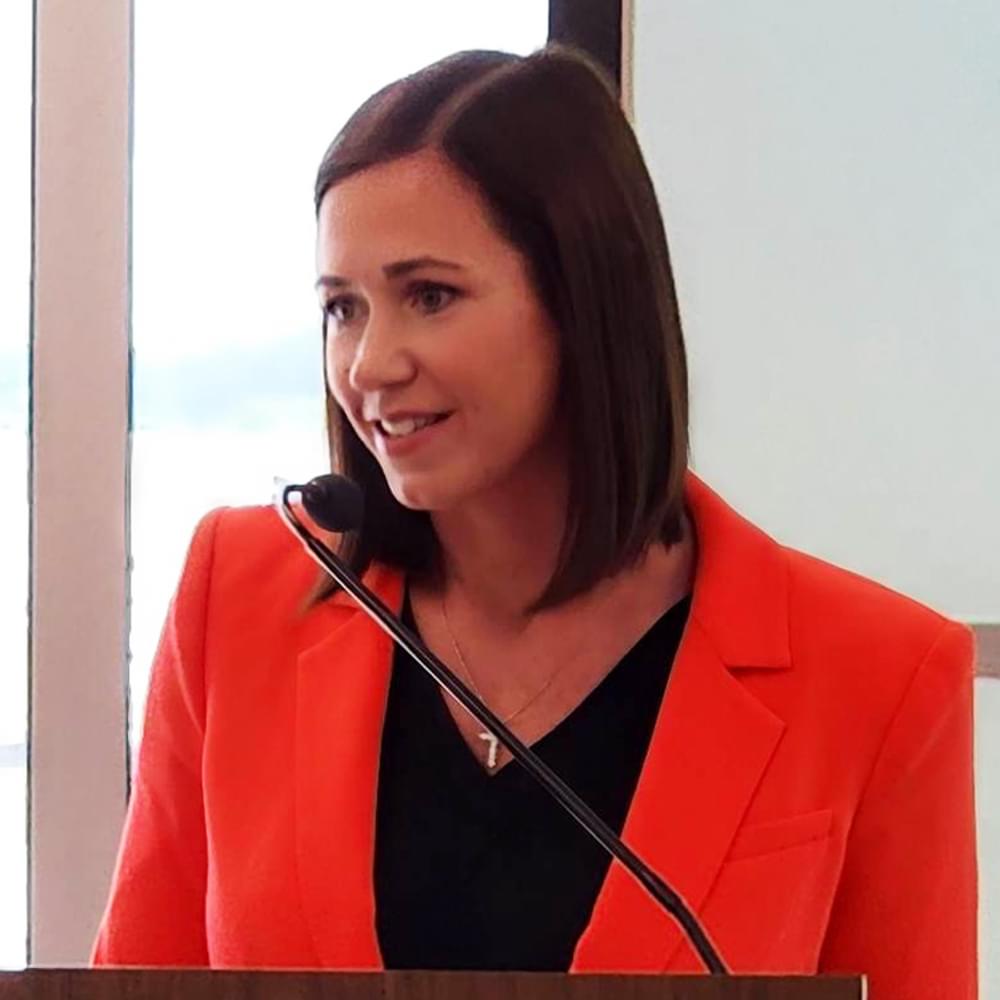 Katie Britt Alabama News