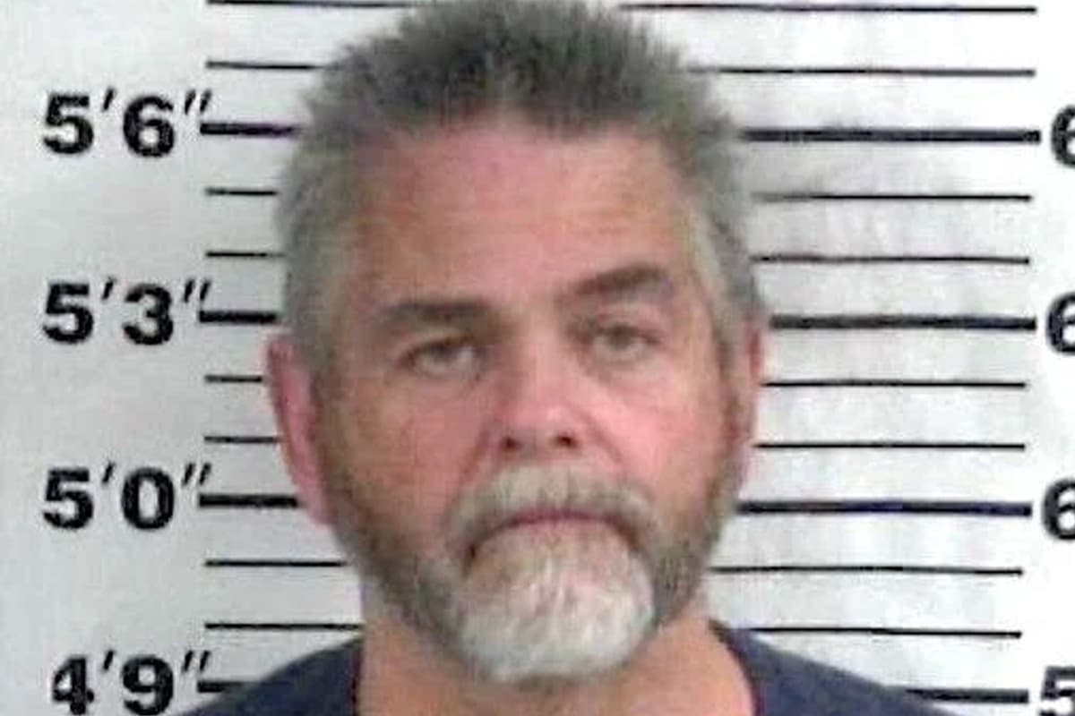 Hanceville mayor pleads guilty to 15 charges, resigns as part of plea deal