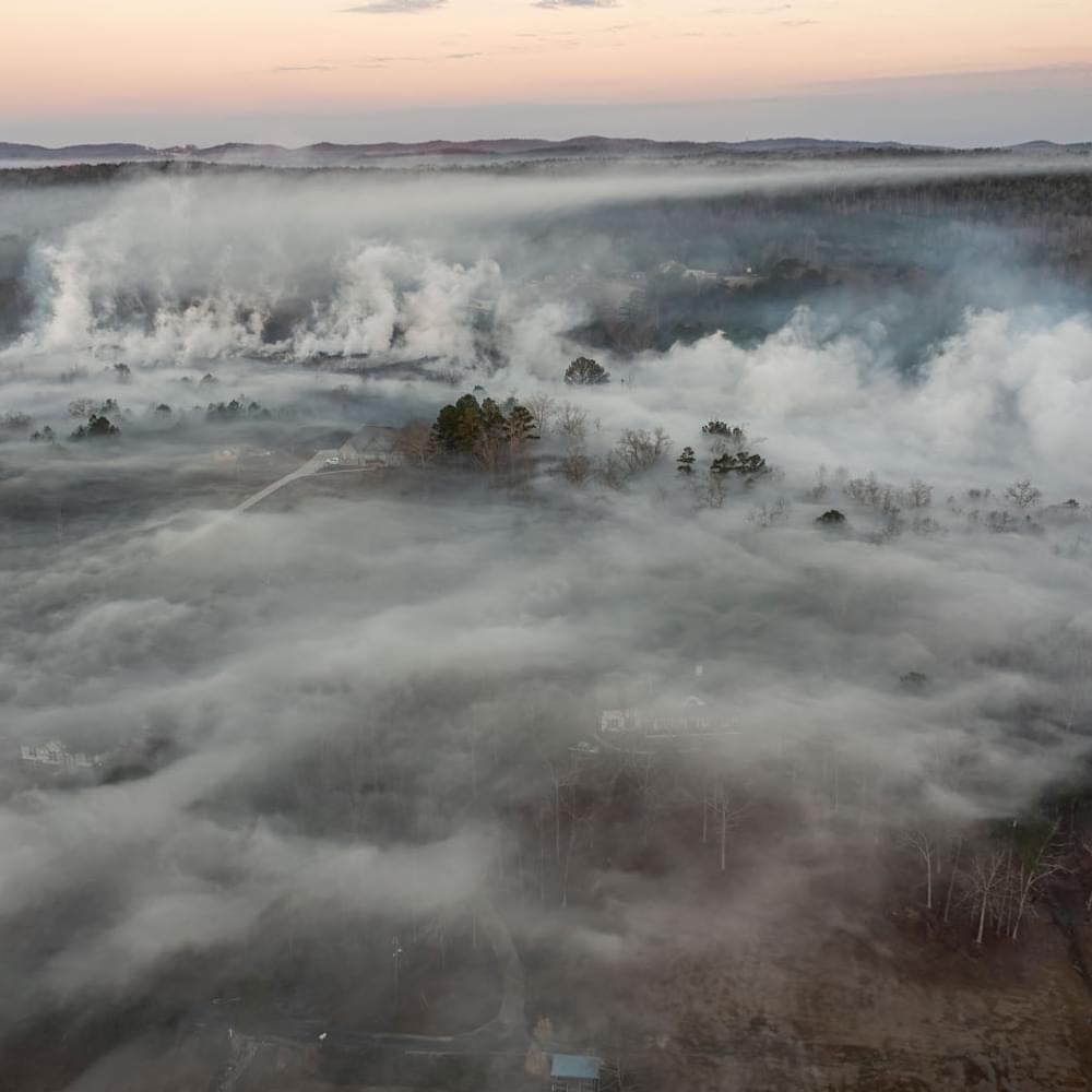 LANDFILL FIRE 2 Alabama News
