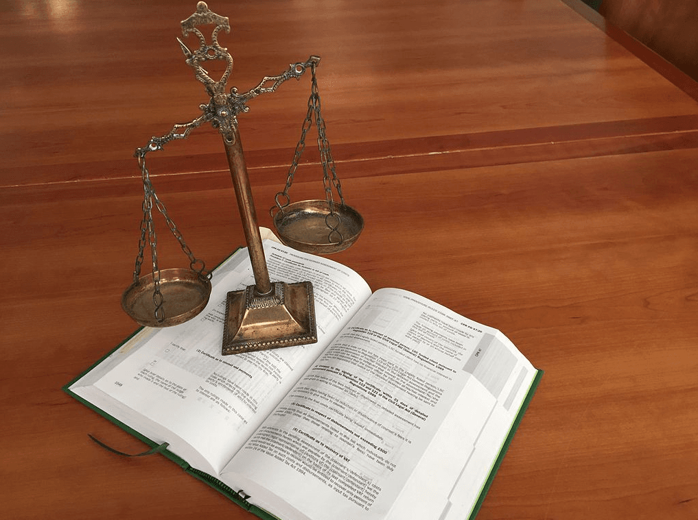 Setting Legal Boundaries: Understanding Precedent in Law