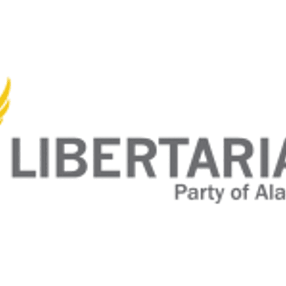 Libertarian Party of Alabama LOGO Alabama News
