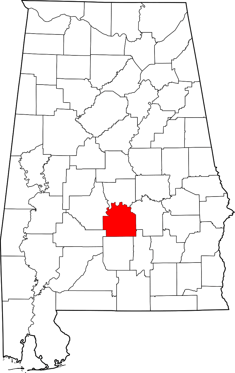 Lowndes County