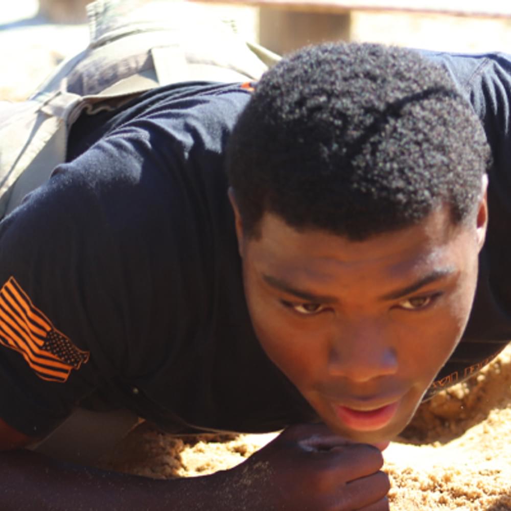 MARION MILITARY INSTITUTE 1 Alabama News