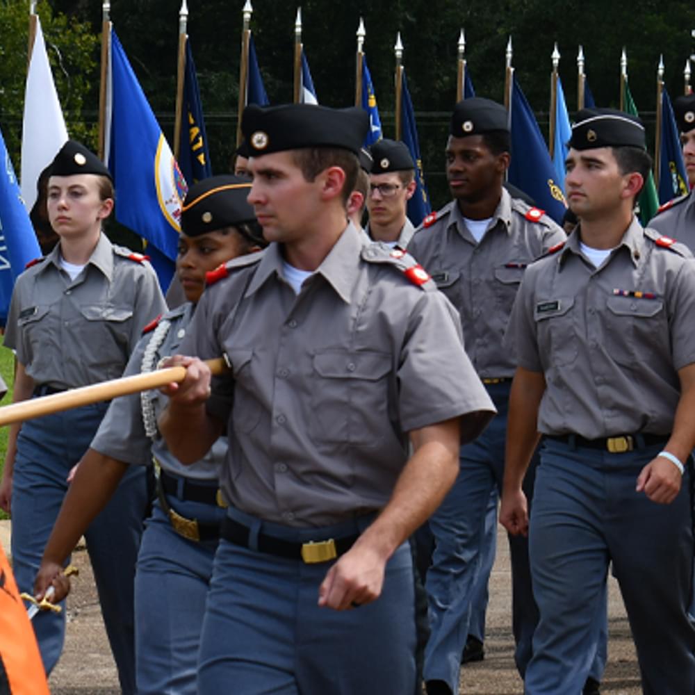 MARION MILITARY INSTITUTE 3 Alabama News