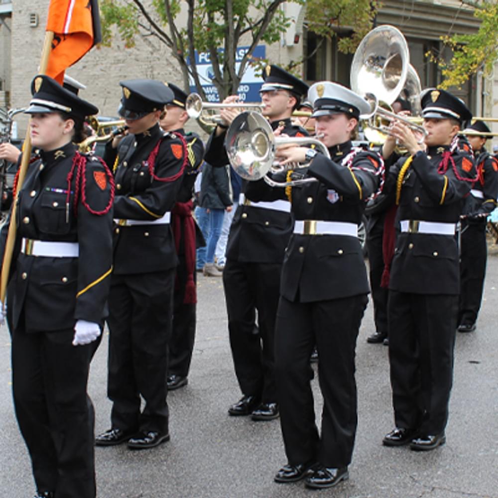 MARION MILITARY INSTITUTE 4 Alabama News