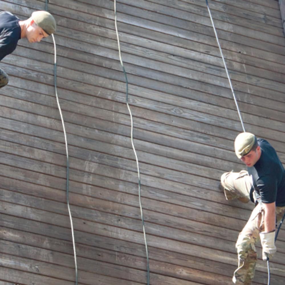 MARION MILITARY INSTITUTE 5 Alabama News