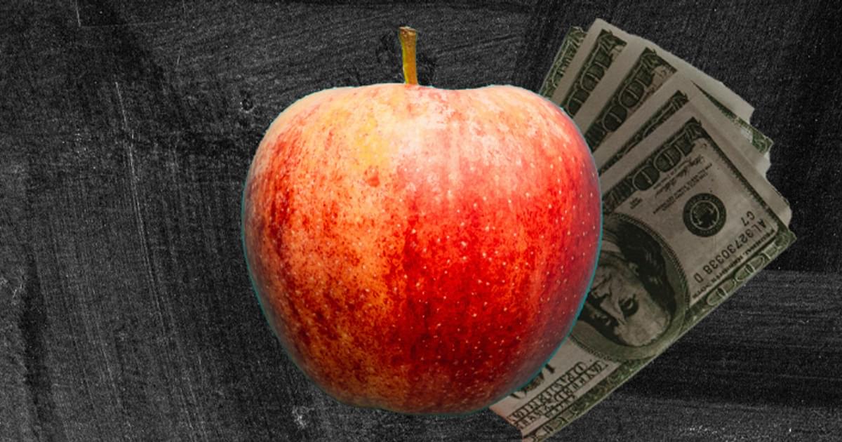 Education - Apple