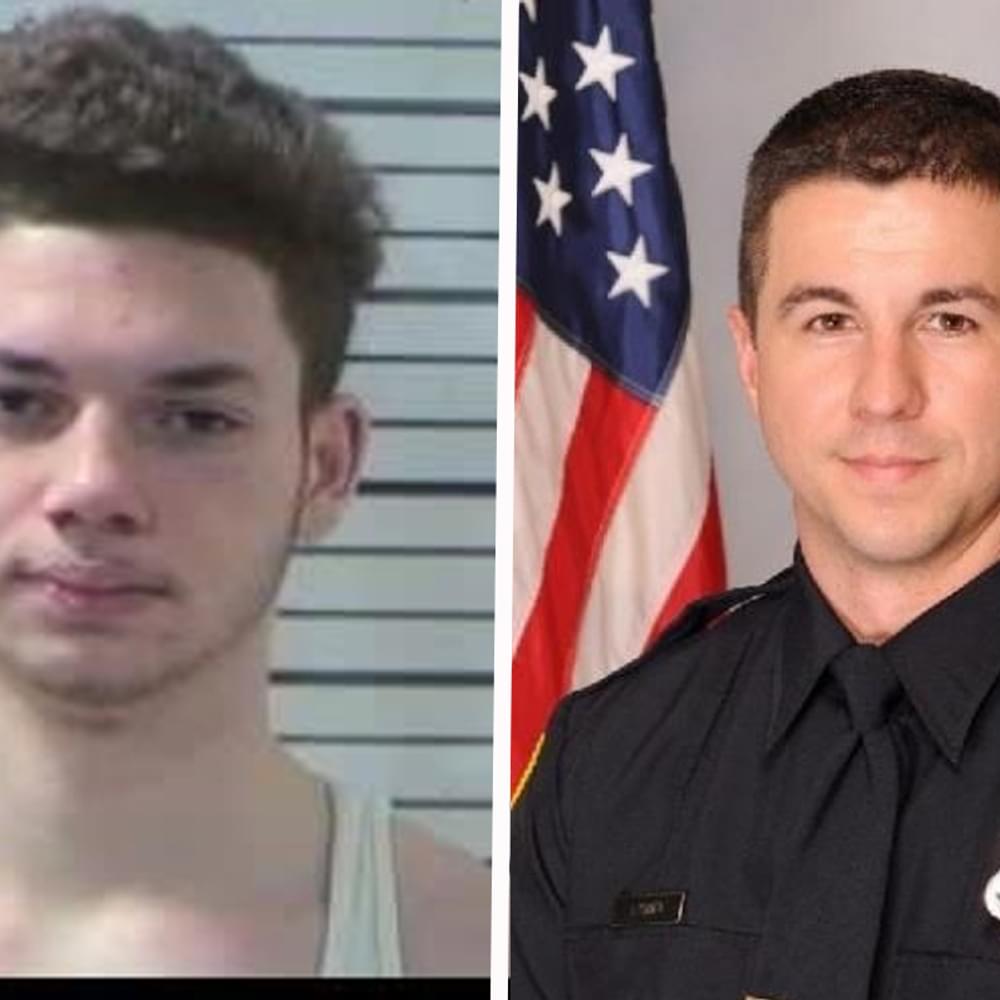 Marco Perez left to stand trial for capital murder in the death of Mobile police officer Tuder right Alabama News