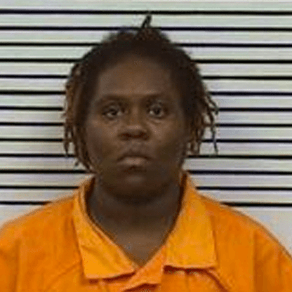 Marquita Booker from Pickens County Sheriff Alabama News