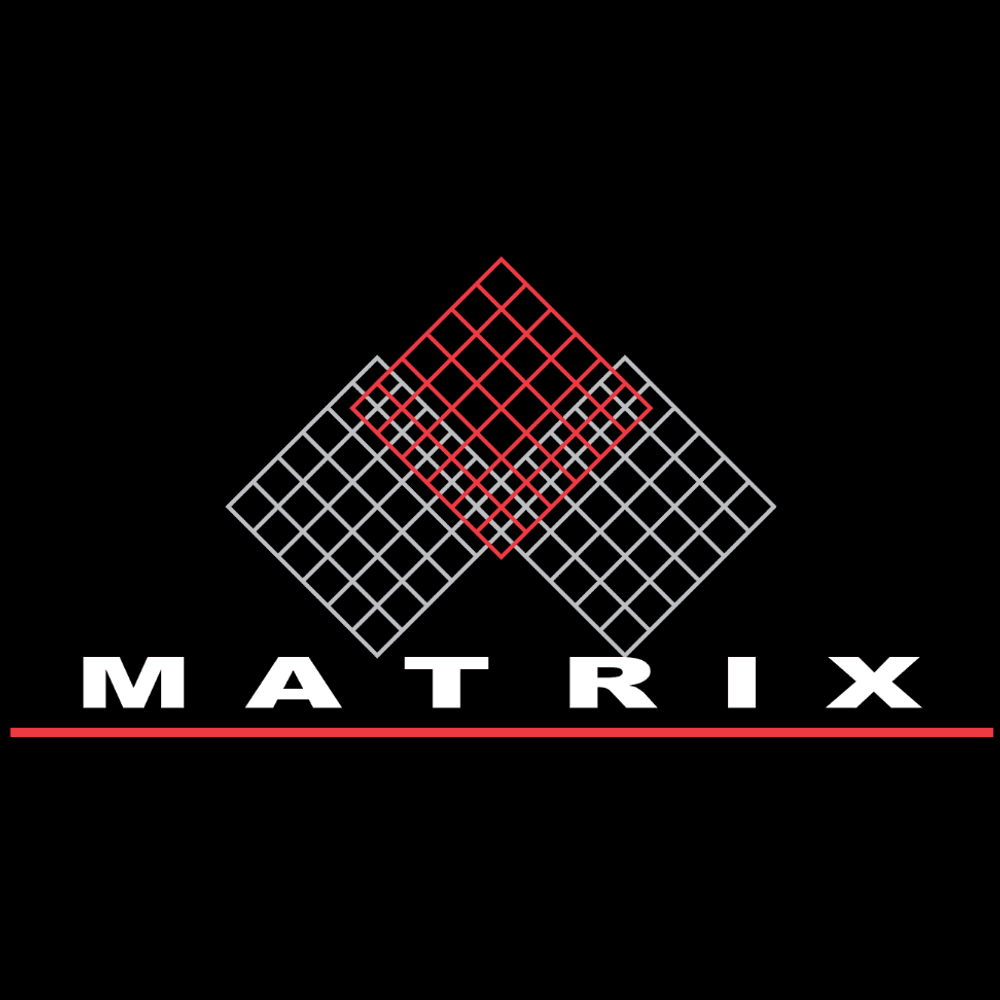 Matrix logo Alabama News