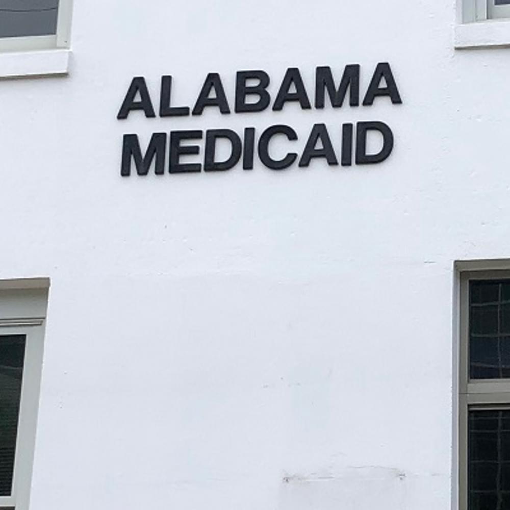 Medicaid Alabama News