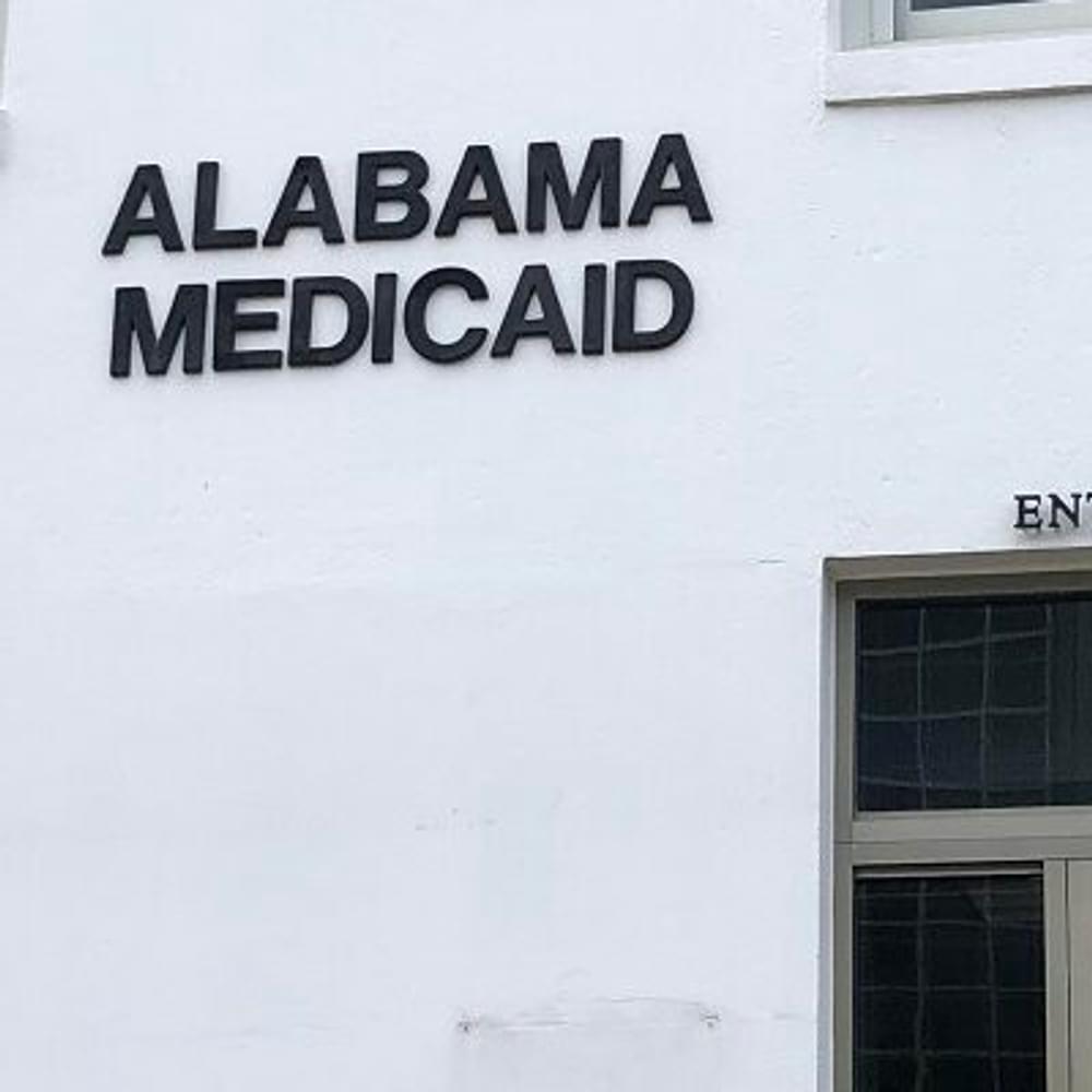Medicaid Alabama News