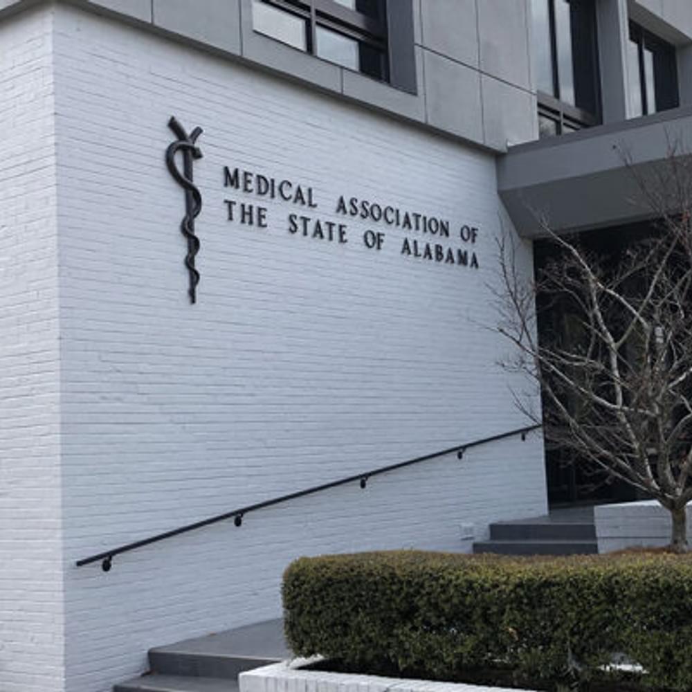 Medical Association for the State of Alabama MASA Alabama News