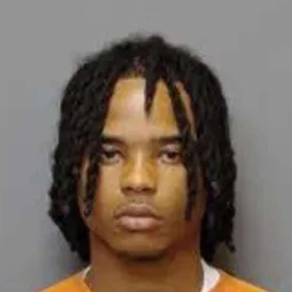 Mekhi Nasir Lawton Alabama News