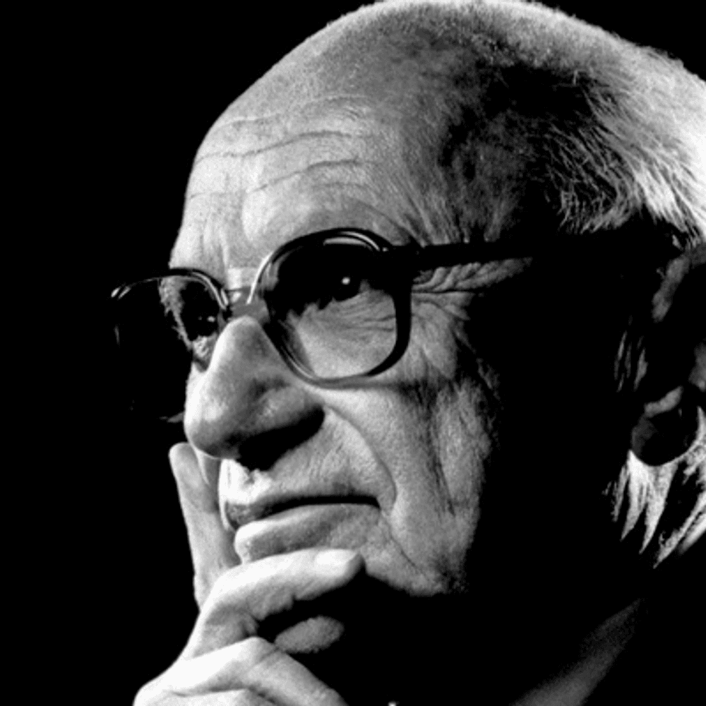 Milton Friedman from Wikipedia Alabama News
