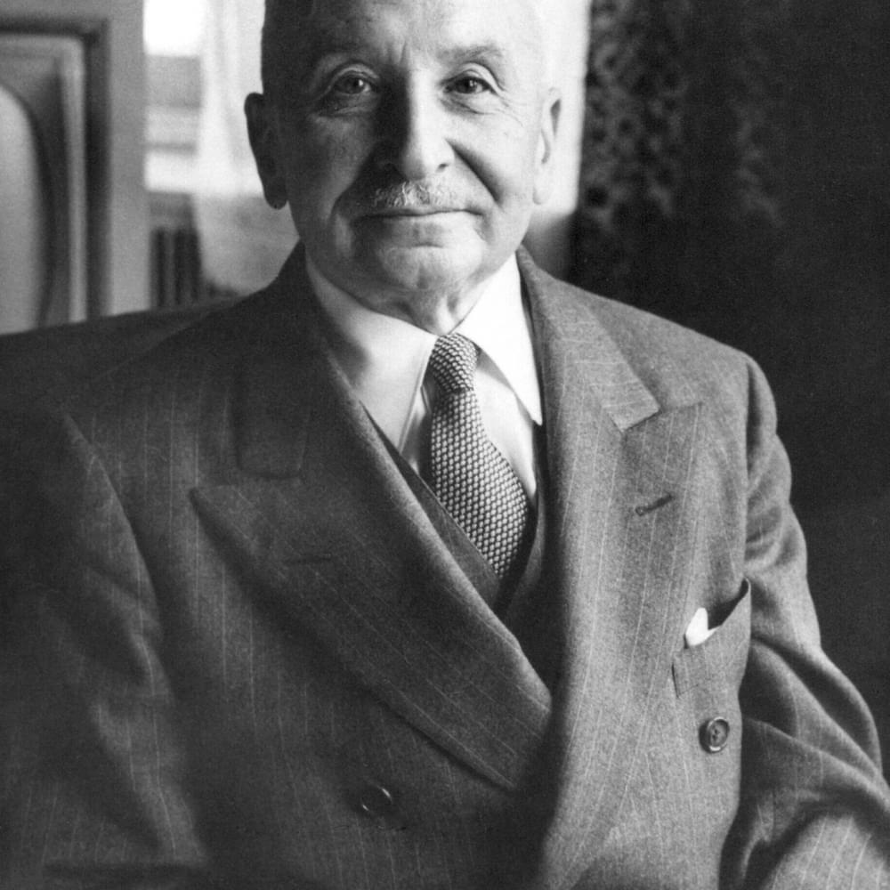 Mises from Wikipedia