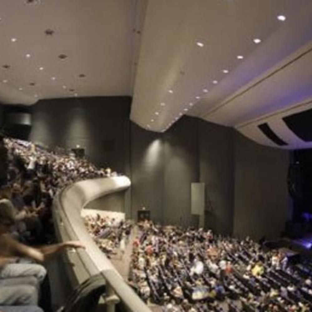 Mobile Civic Center Theater mobile org Alabama News