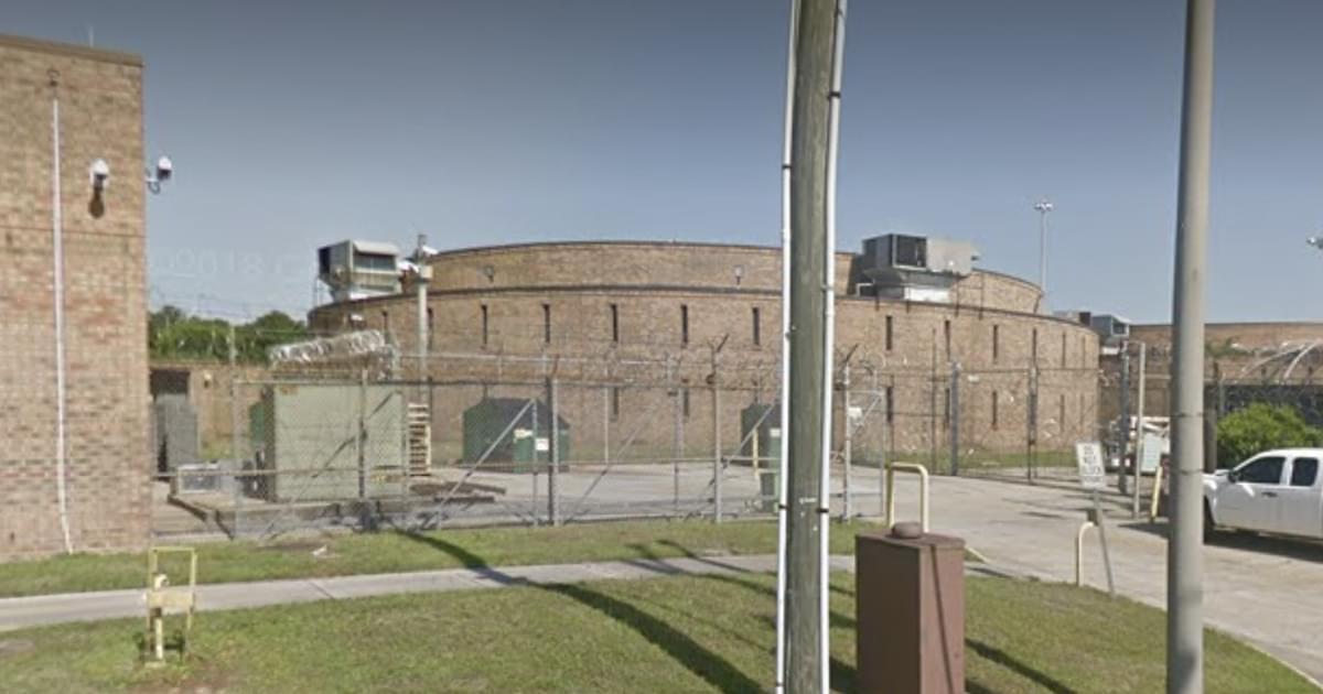 2.02 million settlement reached for corrections officers claiming