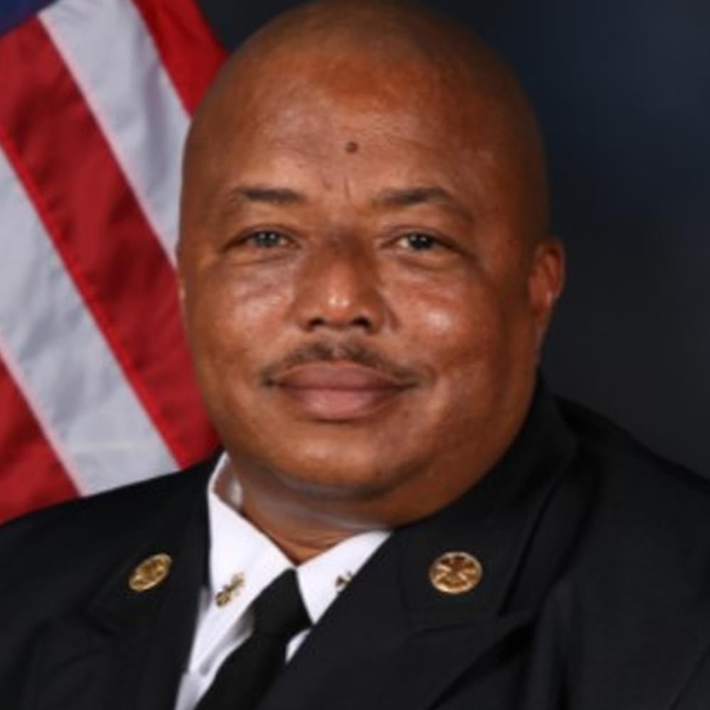 Mobile Fire Chief Morris Alabama News