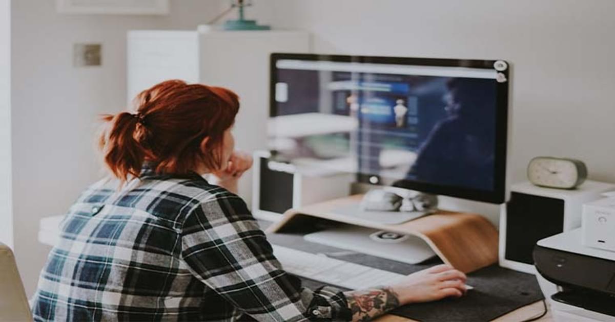 Alabama moms working from home while raising families - 1819 News