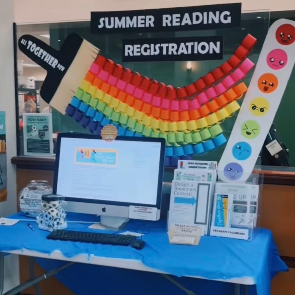 North Shelby Library Alabama News