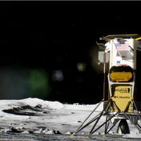 Nova C lunar lander