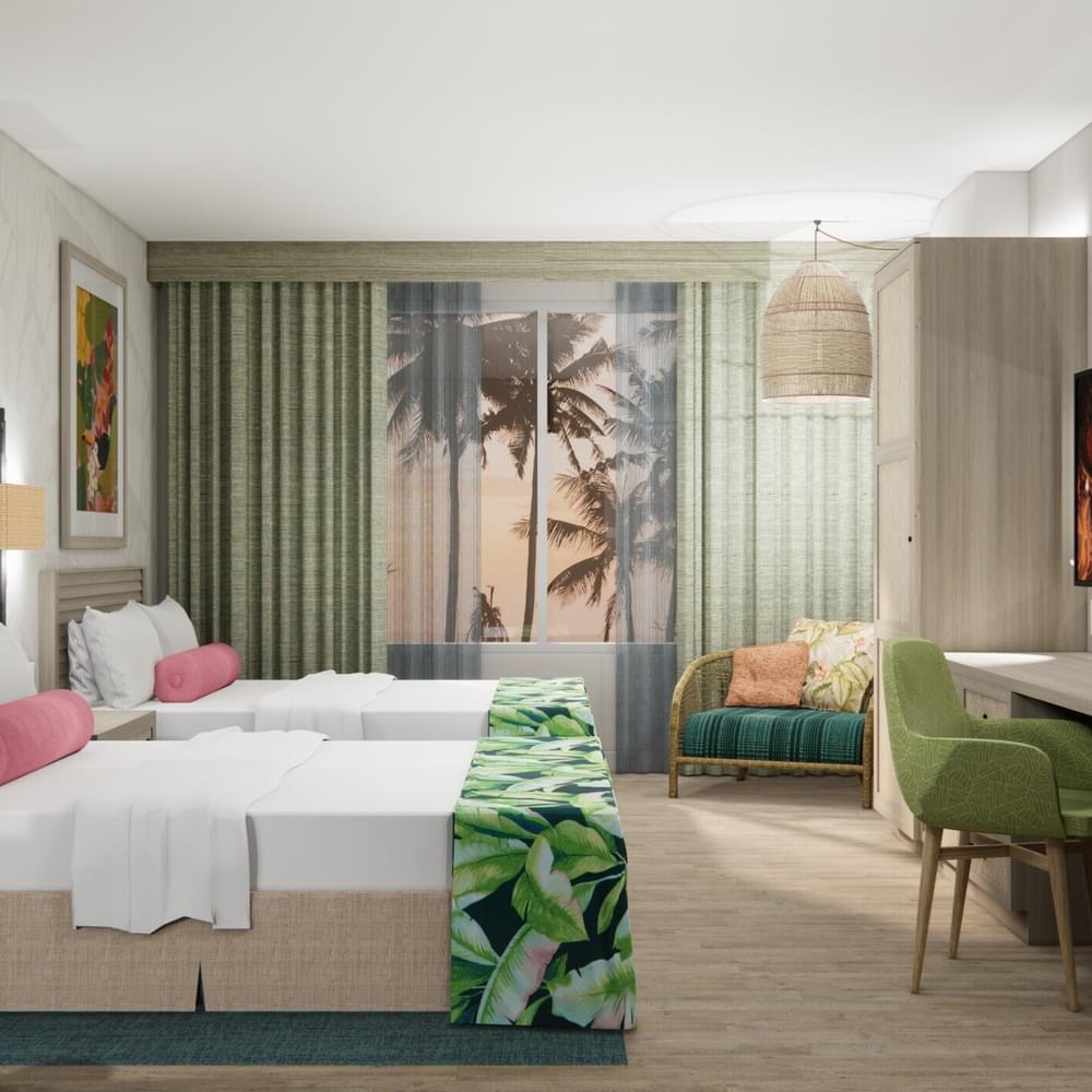 OWA TFH DQ Guestroom 11 15 2023 Alabama News