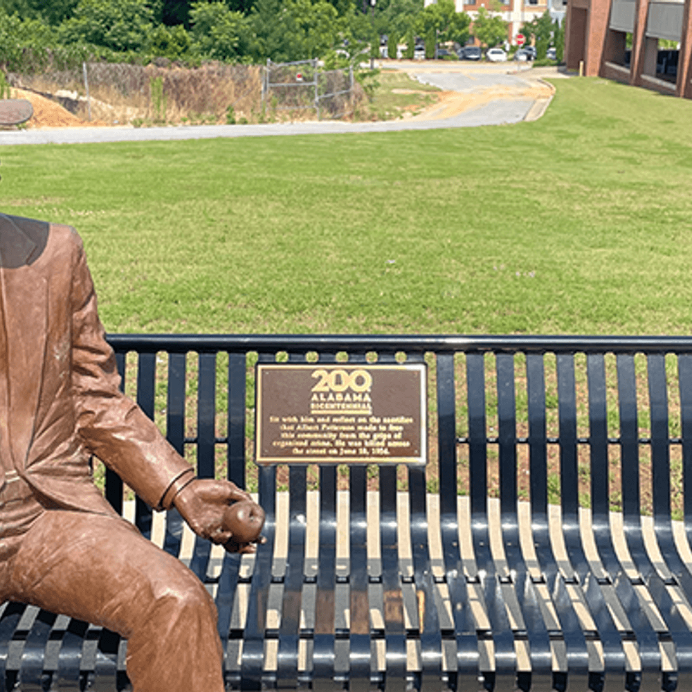 Patterson by Will Blakely Alabama News