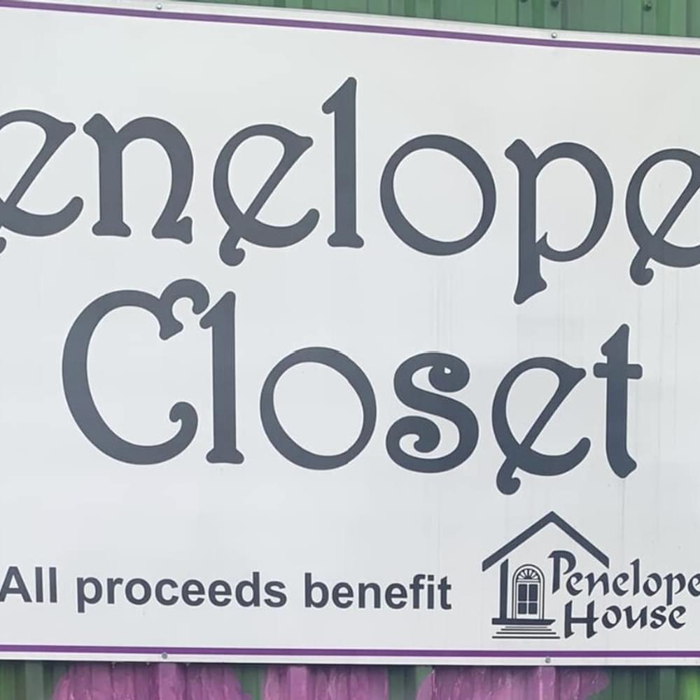 Penelopes Closet