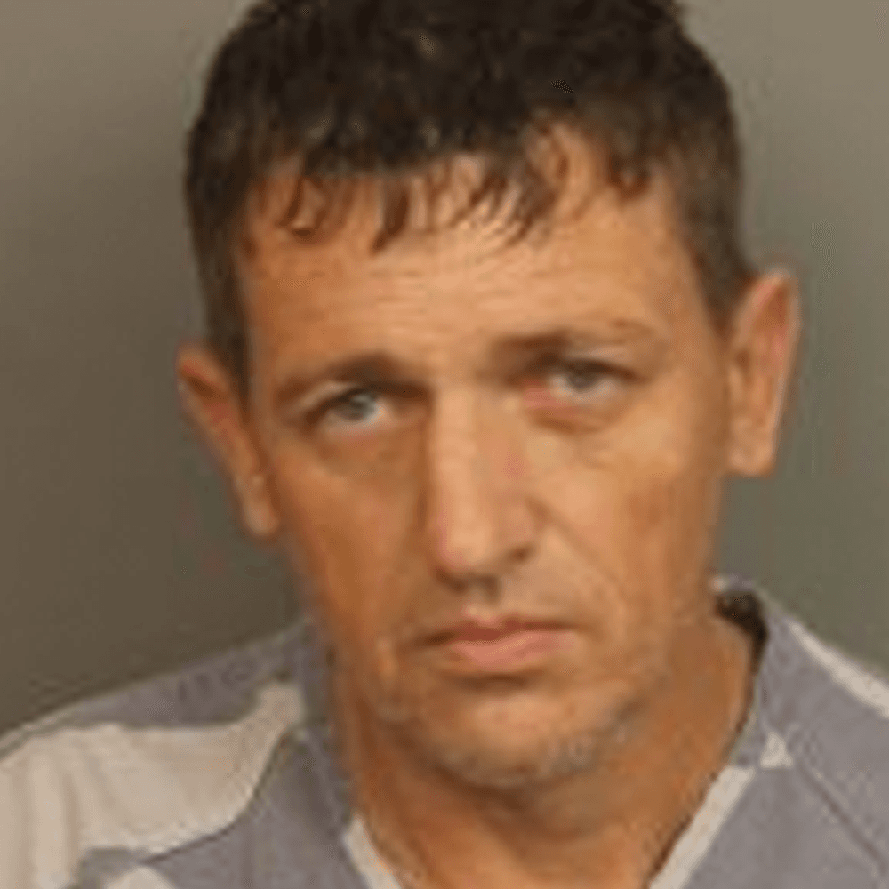 Phillip Shane Bradford from Jefferson County Sheriffs Office Alabama News