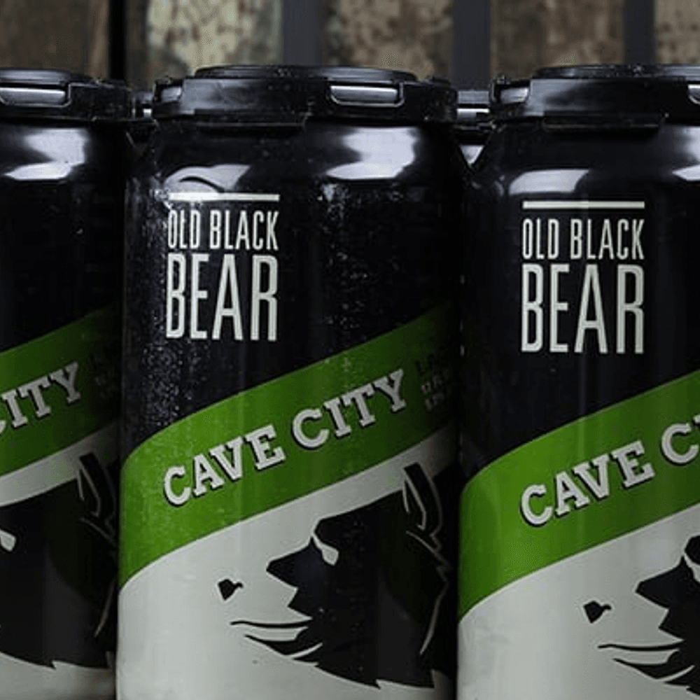 Photo from Black Bear Brewing website Alabama News