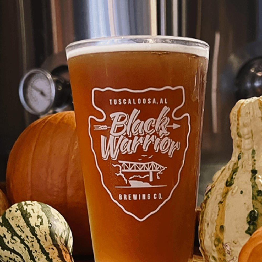 Photo from Black Warrior Brewing Co Facebook page Alabama News