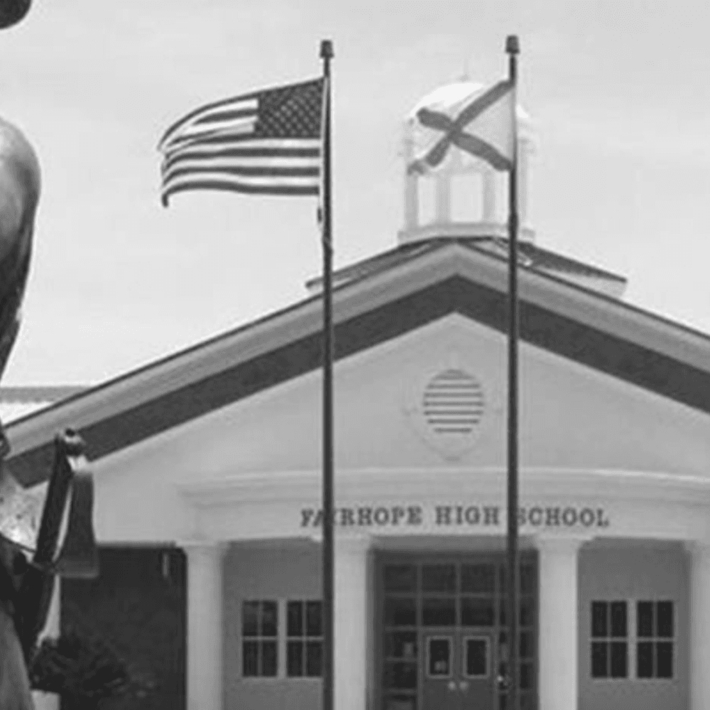 Photo from Fairhope High School website