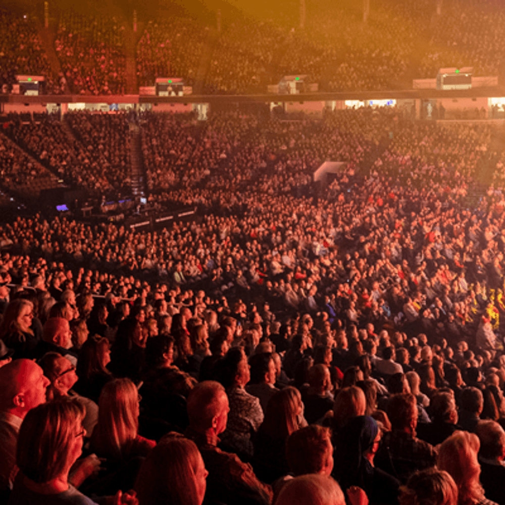 Photo from Legacy Arena Facebook page Alabama News