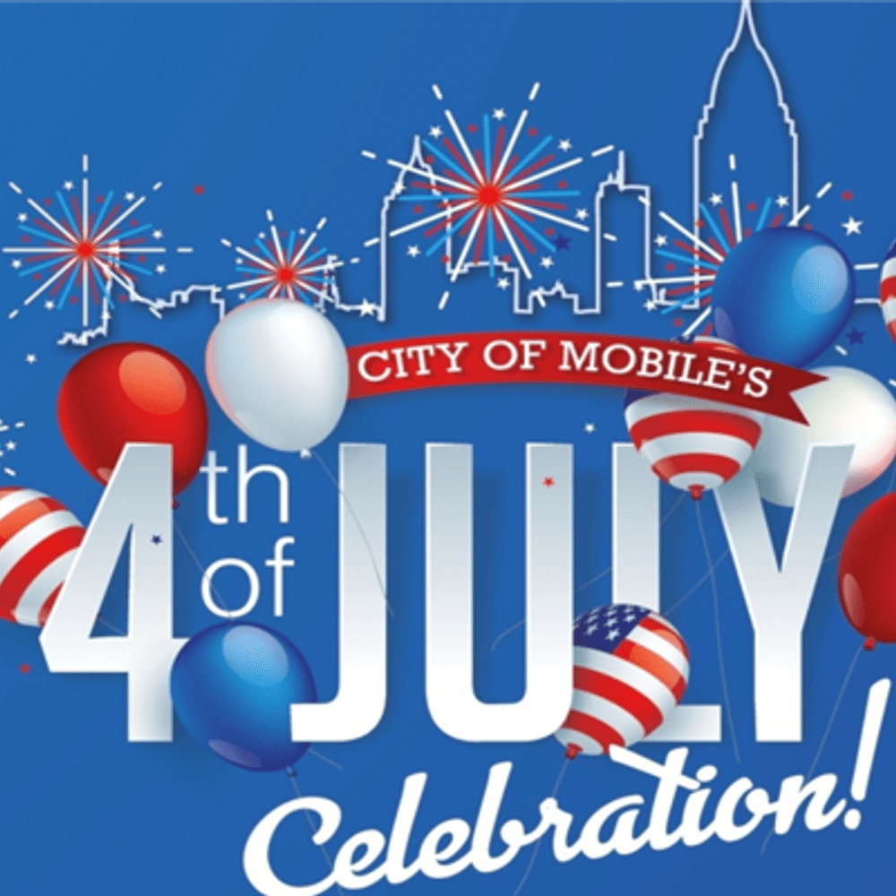 Photo from Mobile County Community Events website Alabama News