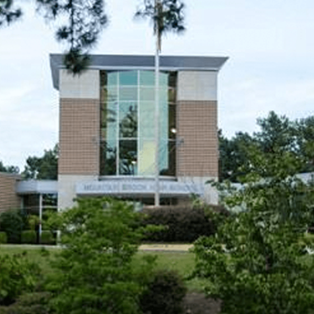Photo from Mountain Brook High School website