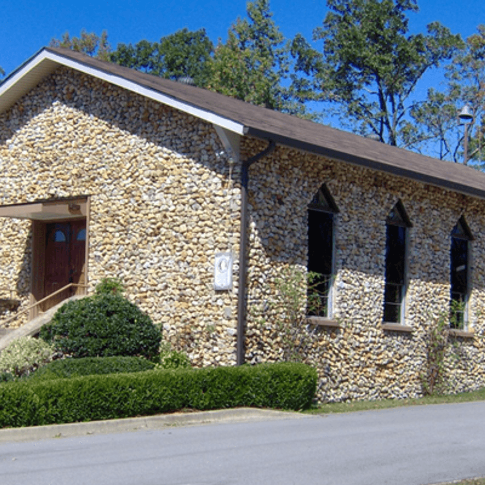 Photo from Mt Cavalry Presbyterian Facebook page