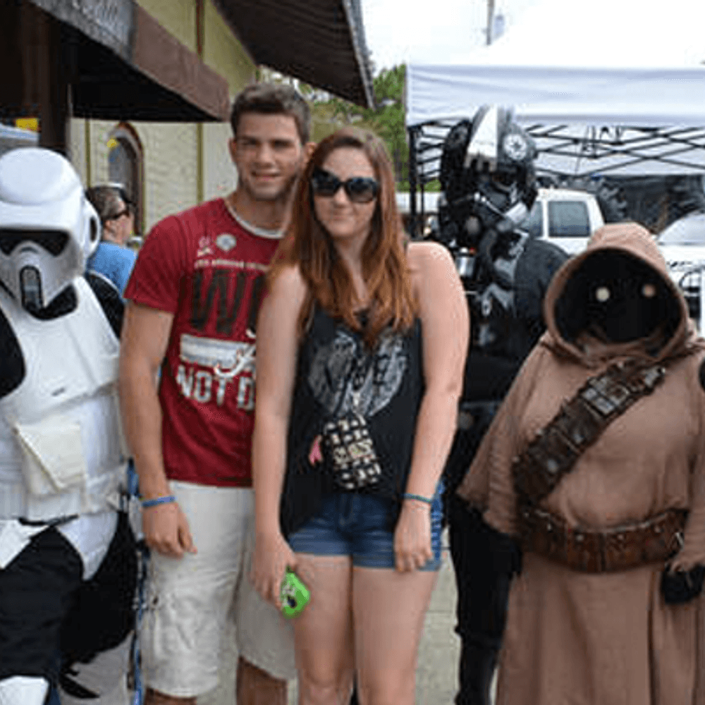 Photo from Oneonta Business Association Facebook Page