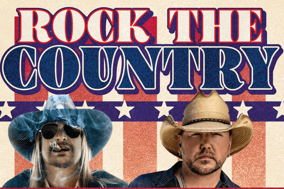 Photo from Rock the Country's website