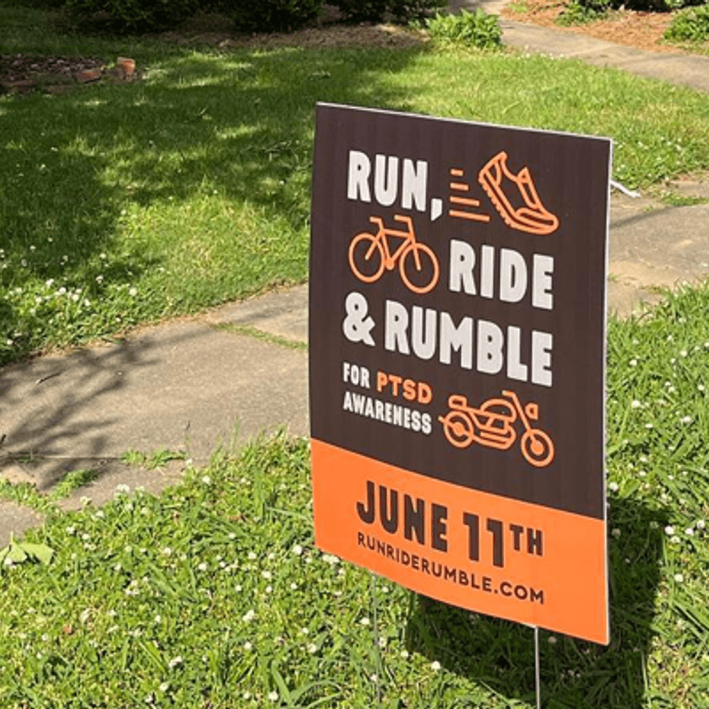 Photo from Run Ride and Rumbles Facebook page Alabama News